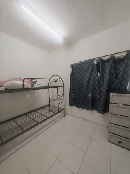 Apartment for Rent at Ria 1 - Kelly Chen - Bedroom - PropertyGuru.com.my