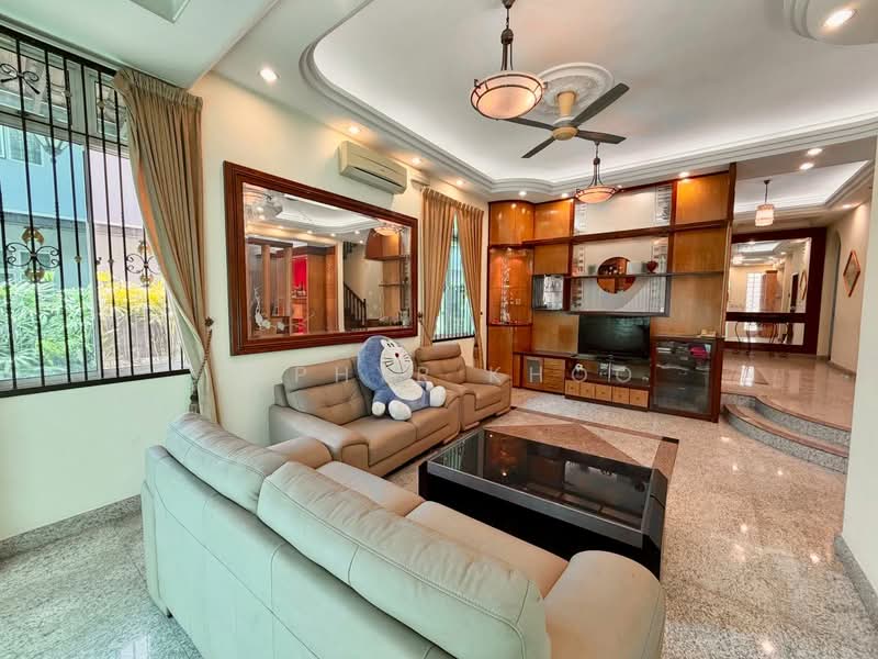 Jalan Sutera Jingga, Taman Sutera untuk Untuk Dijual - RM 1,450,000, Apr 2026 - PropertyGuru.com.my