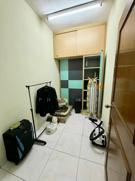 Jalan Sutera Jingga, Taman Sutera untuk Untuk Dijual - RM 1,450,000, Apr 2026 - PropertyGuru.com.my