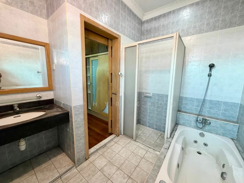 Jalan Sutera Jingga, Taman Sutera untuk Untuk Dijual - RM 1,450,000, Apr 2026 - PropertyGuru.com.my