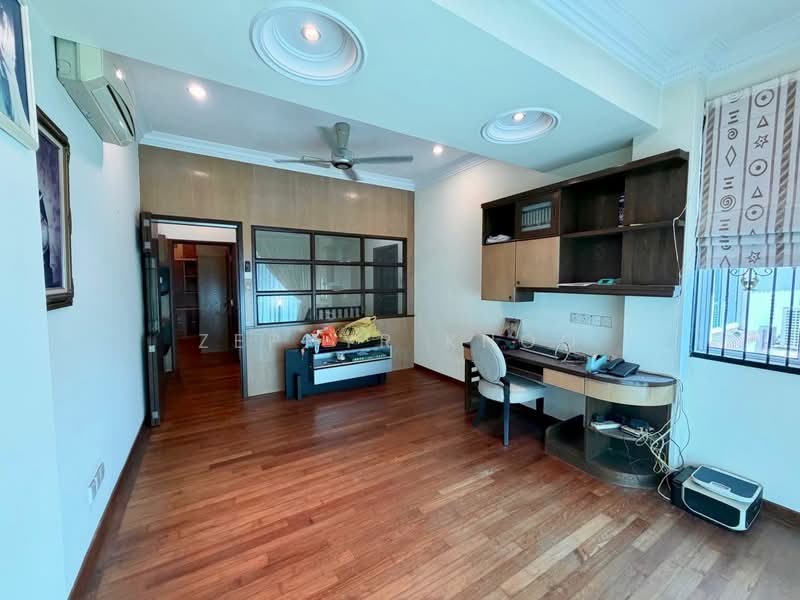 Jalan Sutera Jingga, Taman Sutera untuk Untuk Dijual - RM 1,450,000, Apr 2026 - PropertyGuru.com.my