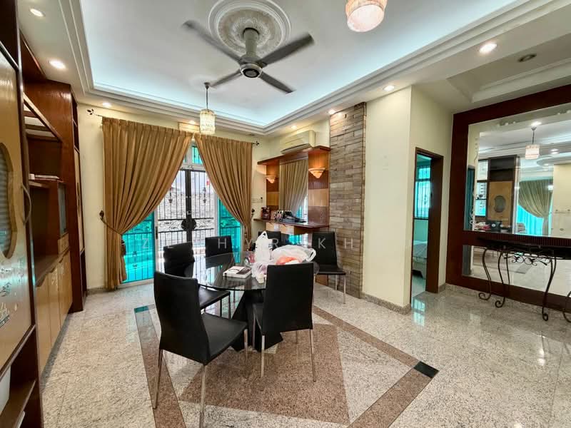 Jalan Sutera Jingga, Taman Sutera untuk Untuk Dijual - RM 1,450,000, Apr 2026 - PropertyGuru.com.my