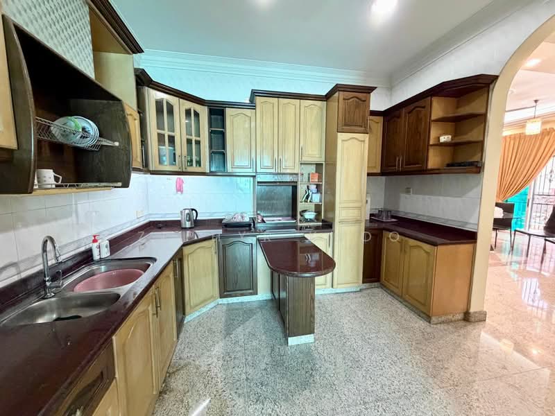 Jalan Sutera Jingga, Taman Sutera untuk Untuk Dijual - RM 1,450,000, Apr 2026 - PropertyGuru.com.my