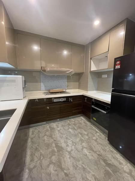 Service Residence for Rent at R&F Princess Cove Phase 1 - Jayson Teo - PropertyGuru.com.my