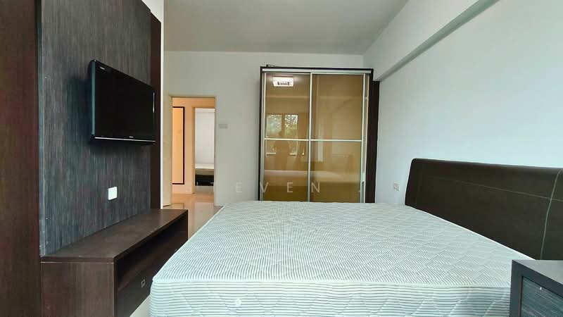 Condominium for Sale at Kinta Riverfront Hotel & Suites - Steven . - Bedroom - PropertyGuru.com.my