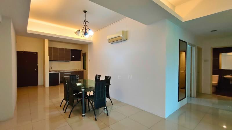 Condominium for Sale at Kinta Riverfront Hotel & Suites - Steven . - Kitchen - PropertyGuru.com.my