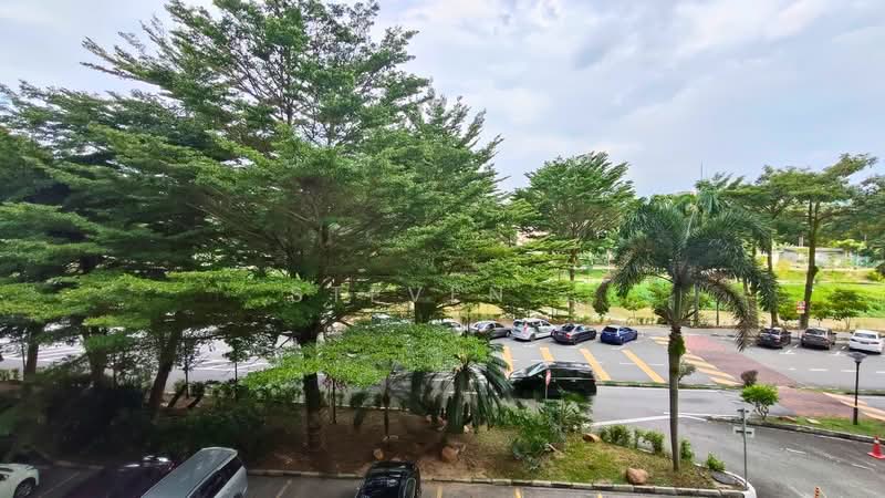 Condominium for Sale at Kinta Riverfront Hotel & Suites - Steven . - Exterior - PropertyGuru.com.my
