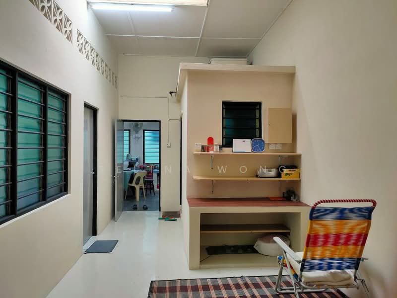 Banglo Komersial untuk Dijual di Bukit Merah (Lahat) - Selina Wong - Interior - PropertyGuru.com.my