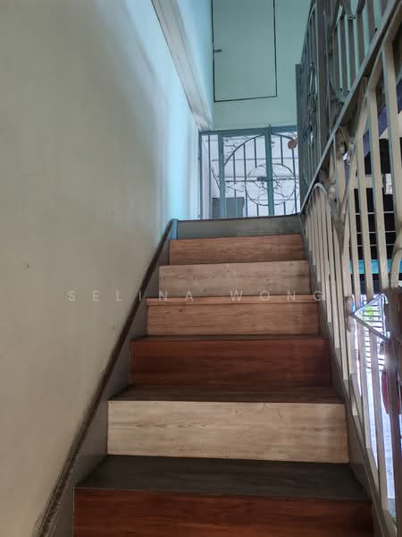 Banglo Komersial untuk Dijual di Bukit Merah (Lahat) - Selina Wong - Interior - PropertyGuru.com.my