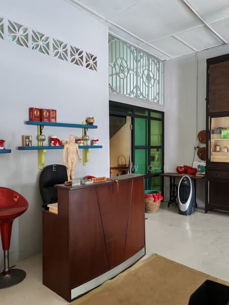 Banglo Komersial untuk Dijual di Bukit Merah (Lahat) - Selina Wong - Interior - PropertyGuru.com.my