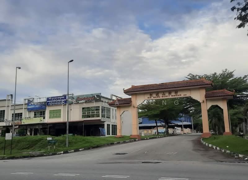 Banglo Komersial untuk Dijual di Bukit Merah (Lahat) - Selina Wong - PropertyGuru.com.my