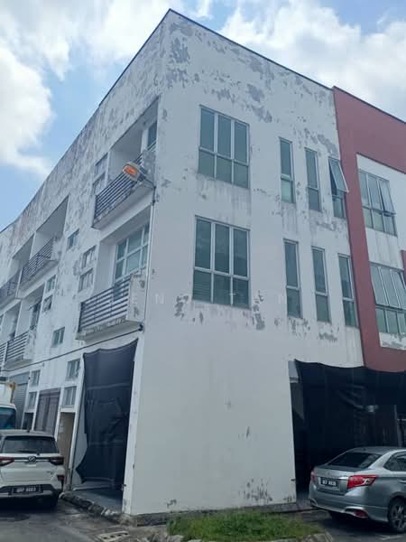 Shop / Office for Sale in Kuching (Sarawak) - Jeno Tan - Exterior - PropertyGuru.com.my