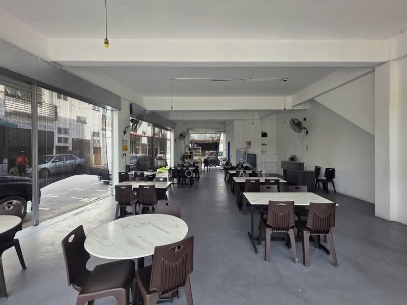 Shop / Office for Sale in Kuching (Sarawak) - Jeno Tan - Interior - PropertyGuru.com.my