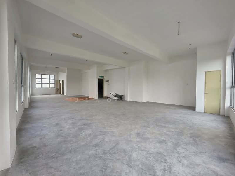 Shop / Office for Sale in Kuching (Sarawak) - Jeno Tan - Interior - PropertyGuru.com.my