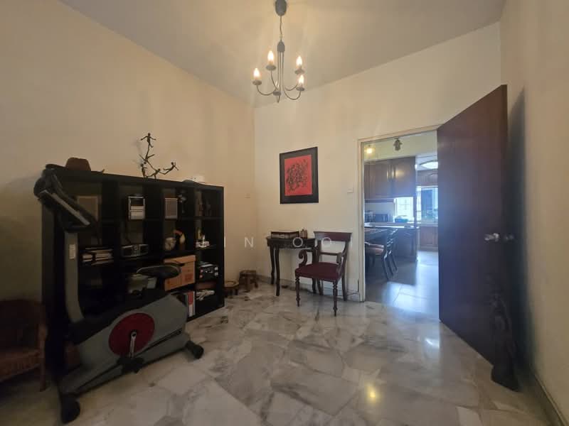 Bangsar Maarof untuk Untuk Dijual - RM 1,730,000, Mac 2026 - Living Room - PropertyGuru.com.my