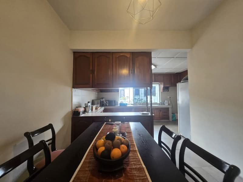 Bangsar Maarof untuk Untuk Dijual - RM 1,730,000, Mac 2026 - Kitchen - PropertyGuru.com.my