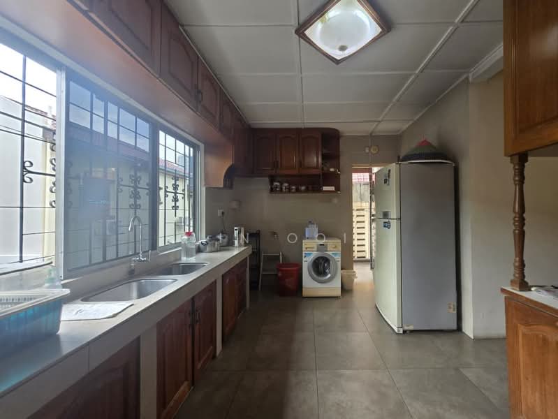 Bangsar Maarof untuk Untuk Dijual - RM 1,730,000, Mac 2026 - Kitchen - PropertyGuru.com.my