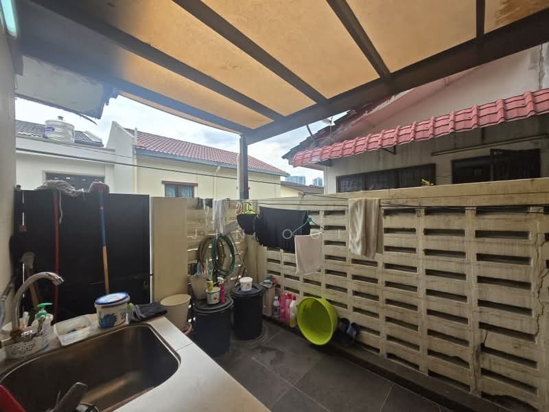 Bangsar Maarof untuk Untuk Dijual - RM 1,730,000, Mac 2026 - Exterior - PropertyGuru.com.my