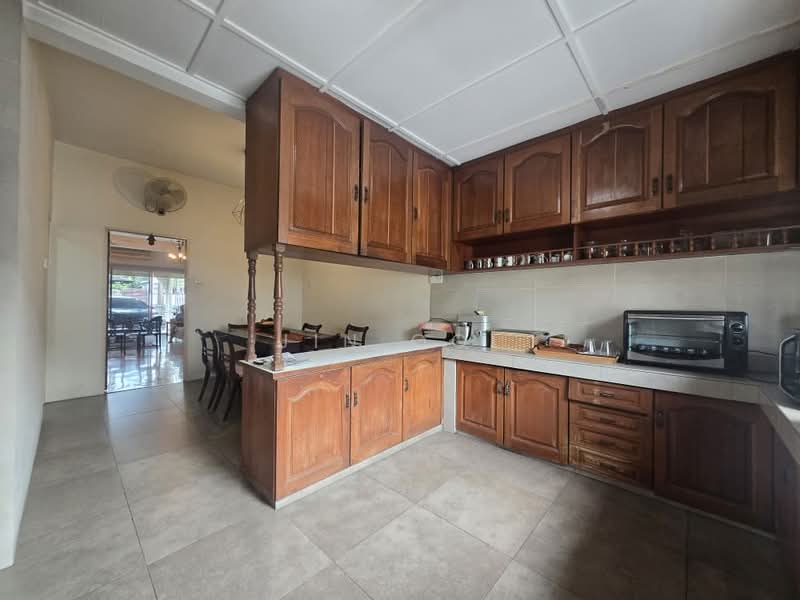 Bangsar Maarof untuk Untuk Dijual - RM 1,730,000, Mac 2026 - Kitchen - PropertyGuru.com.my