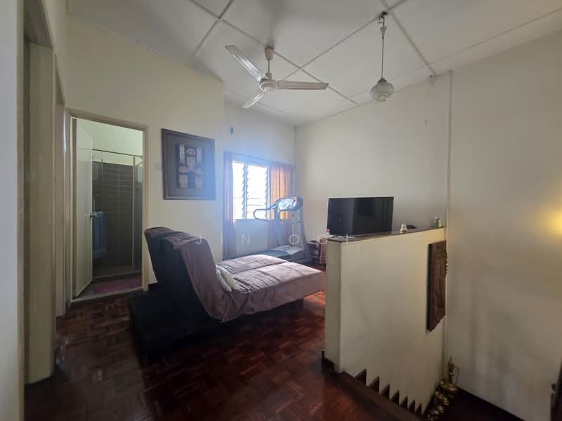 Bangsar Maarof untuk Untuk Dijual - RM 1,730,000, Mac 2026 - Living Room - PropertyGuru.com.my