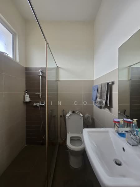 Bangsar Maarof untuk Untuk Dijual - RM 1,730,000, Mac 2026 - Bathroom - PropertyGuru.com.my