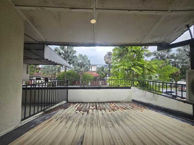 Bangsar Maarof untuk Untuk Dijual - RM 1,730,000, Mac 2026 - Balcony - PropertyGuru.com.my