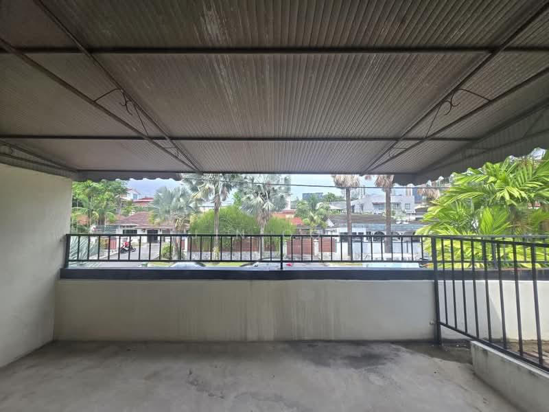 Bangsar Maarof untuk Untuk Dijual - RM 1,730,000, Mac 2026 - Balcony - PropertyGuru.com.my
