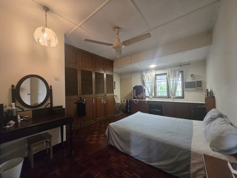 Bangsar Maarof untuk Untuk Dijual - RM 1,730,000, Mac 2026 - Bedroom - PropertyGuru.com.my