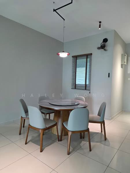 Condominium for Rent at Fiera Vista - Hailey Wong - Dining Room - PropertyGuru.com.my