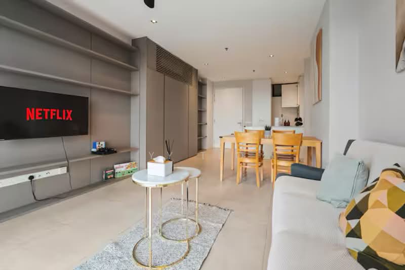 Condominium for Sale at Emerald Hill - YY Teo - Living Room - PropertyGuru.com.my