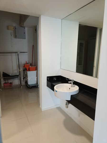Service Residence for Rent at Tropicana Avenue - Evelyn Chu - Bathroom - PropertyGuru.com.my
