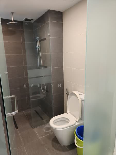 Service Residence for Rent at Tropicana Avenue - Evelyn Chu - Bathroom - PropertyGuru.com.my