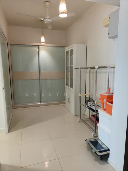 Service Residence for Rent at Tropicana Avenue - Evelyn Chu - Study Room - PropertyGuru.com.my
