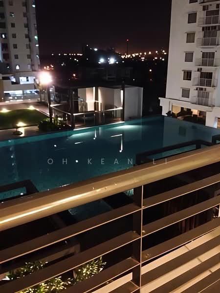 Condominium for Rent at Wellesley Residences - Oh Kean Li - PropertyGuru.com.my