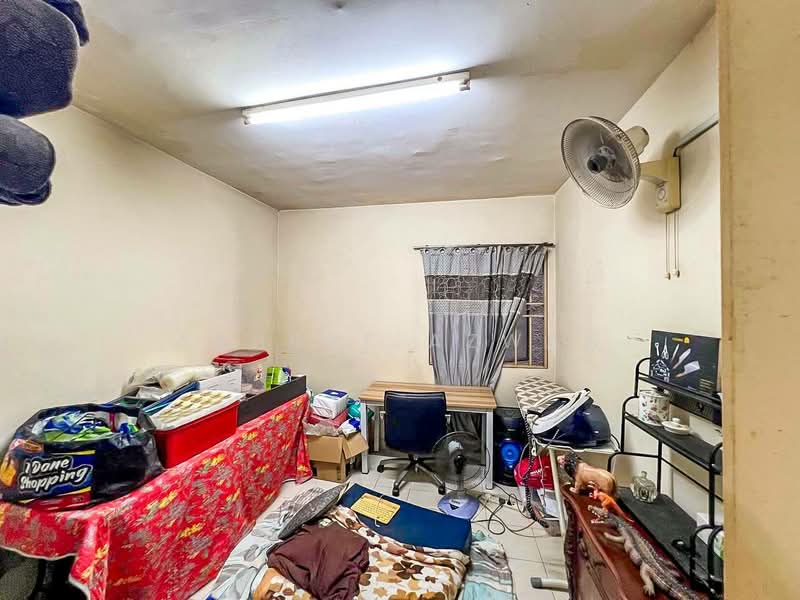 Condominium for Sale at Magna Ville - Ashraf Azwan - Interior - PropertyGuru.com.my