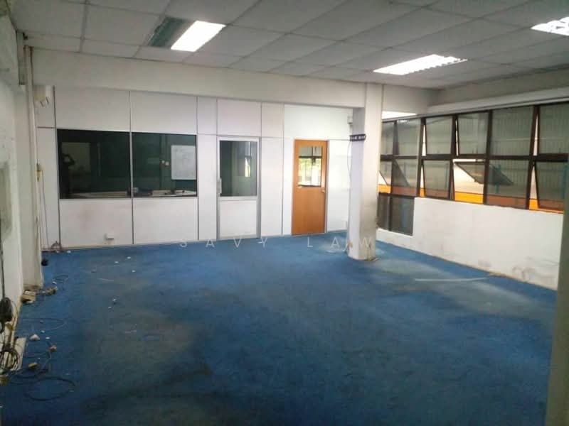 Detached Factory for Sale in Taman Industri Jaya (Skudai) - Savy Law - PropertyGuru.com.my