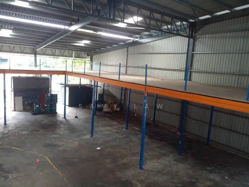 Detached Factory for Sale in Taman Industri Jaya (Skudai) - Savy Law - PropertyGuru.com.my