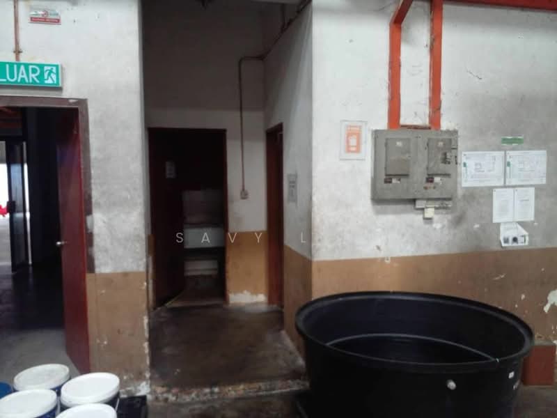 Detached Factory for Sale in Taman Industri Jaya (Skudai) - Savy Law - PropertyGuru.com.my