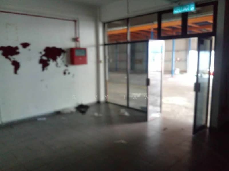 Detached Factory for Sale in Taman Industri Jaya (Skudai) - Savy Law - PropertyGuru.com.my