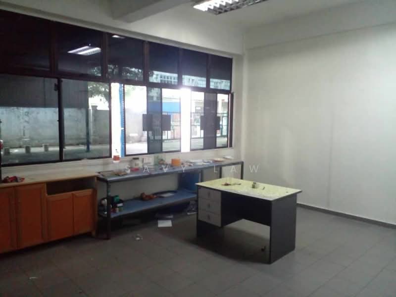 Detached Factory for Sale in Taman Industri Jaya (Skudai) - Savy Law - PropertyGuru.com.my