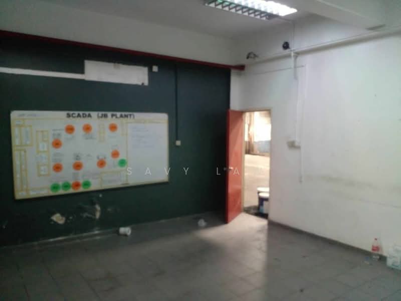 Detached Factory for Sale in Taman Industri Jaya (Skudai) - Savy Law - PropertyGuru.com.my