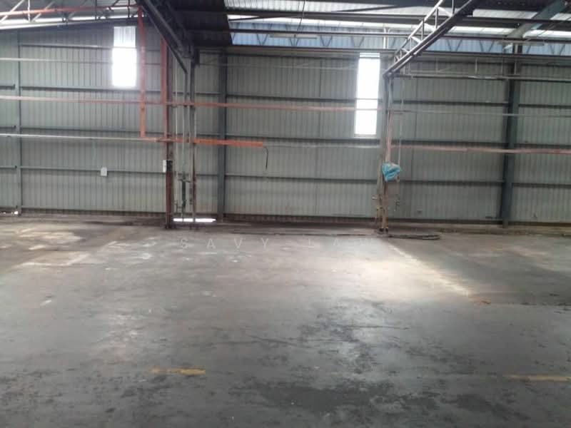 Detached Factory for Sale in Taman Industri Jaya (Skudai) - Savy Law - PropertyGuru.com.my