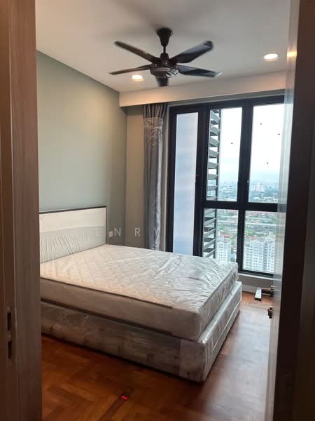 Bloomsvale Menara Vista Petaling untuk Untuk Disewa - RM 3,300 /bulan, Mac 2026 - Bedroom - PropertyGuru.com.my