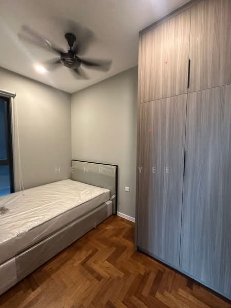 Bloomsvale Menara Vista Petaling untuk Untuk Disewa - RM 3,300 /bulan, Mac 2026 - Bedroom - PropertyGuru.com.my