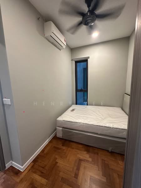 Bloomsvale Menara Vista Petaling untuk Untuk Disewa - RM 3,300 /bulan, Mac 2026 - Bedroom - PropertyGuru.com.my