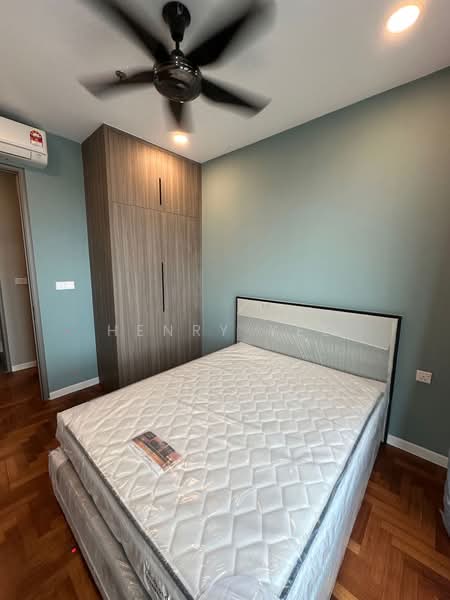 Bloomsvale Menara Vista Petaling untuk Untuk Disewa - RM 3,300 /bulan, Mac 2026 - Bedroom - PropertyGuru.com.my