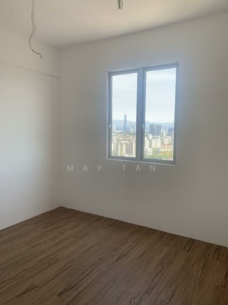 Residensi Gembira 737 untuk Untuk Disewa - RM 1,400 /bulan, Mac 2026 - View - PropertyGuru.com.my