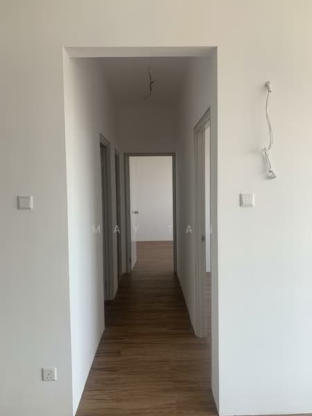 Residensi Gembira 737 untuk Untuk Disewa - RM 1,400 /bulan, Mac 2026 - Corridor - PropertyGuru.com.my