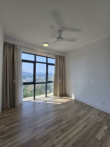 Service Residence for Rent at Elemen Utara KK - Kim Fuen Chin - View - PropertyGuru.com.my