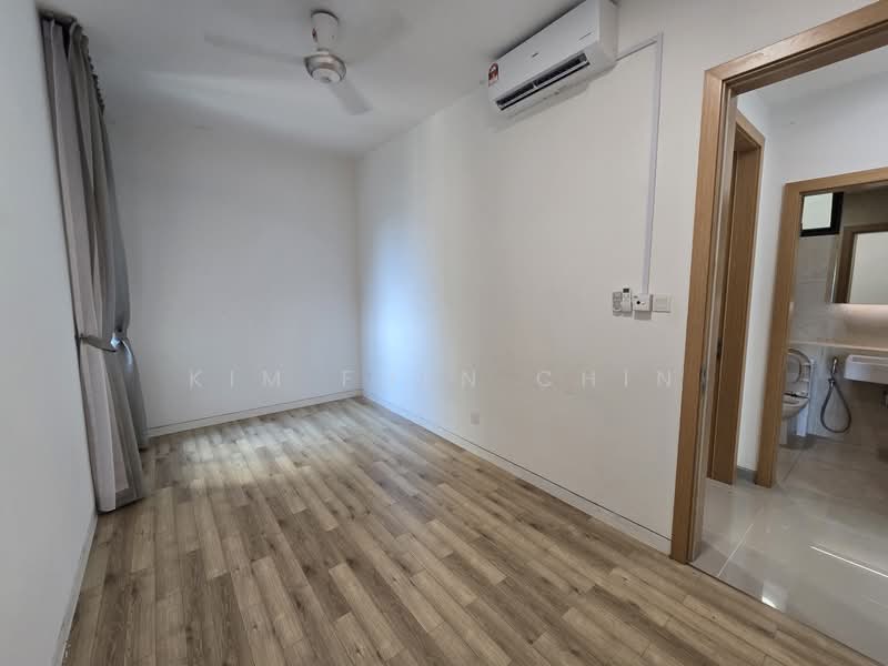 Service Residence for Rent at Elemen Utara KK - Kim Fuen Chin - Interior - PropertyGuru.com.my